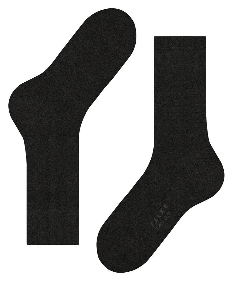 Falke Falke Cool 24/7 Socks Socken Herren - anthra.mel (3080) - 2 | SportScheck