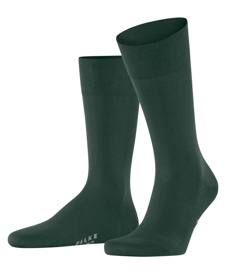 Falke Falke Cool 24/7 Socks Socken Herren - hunter green (7441) - 0 | SportScheck