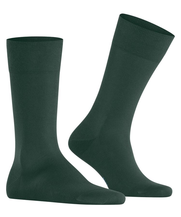 Falke Falke Cool 24/7 Socks Socken Herren - hunter green (7441) - 0 | SportScheck