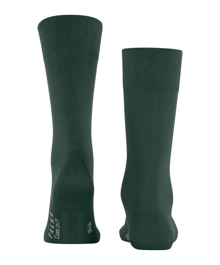 Falke Falke Cool 24/7 Socks Socken Herren - hunter green (7441) - 0 | SportScheck