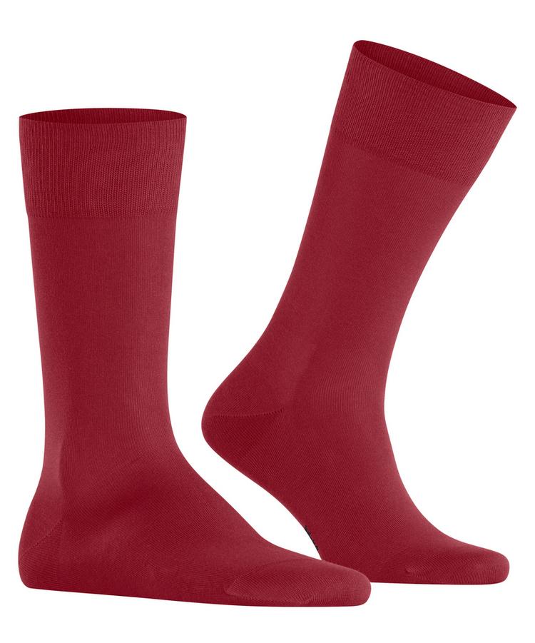 Falke Falke Cool 24/7 Socks Socken Herren - scarlet (8228) - 0 | SportScheck