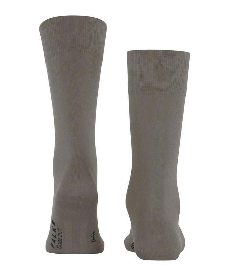 Falke Falke Cool 24/7 SO Socken Herren - vulcano (3920) - 0 | SportScheck