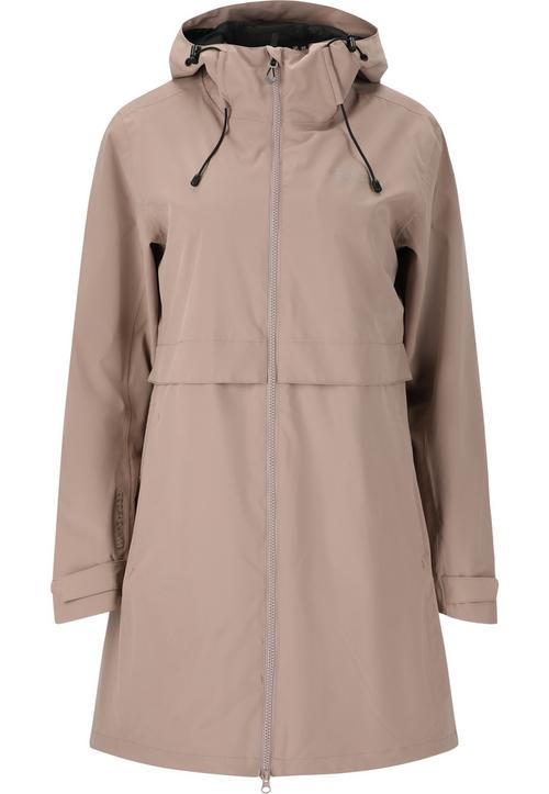 Weather Report Dayton Regenjacke Damen