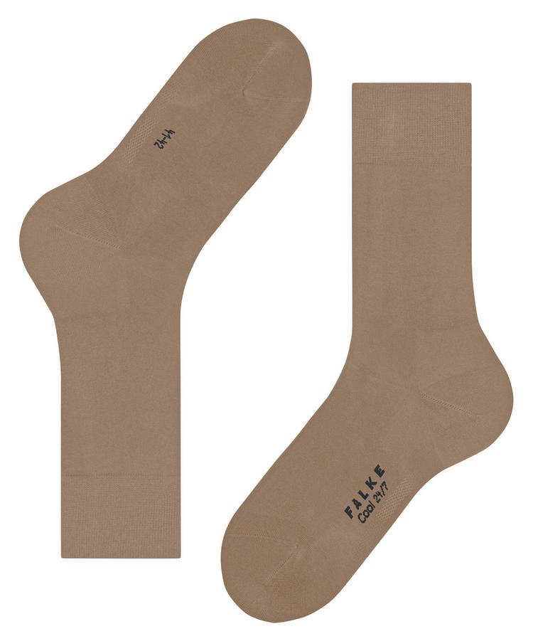 Falke Falke Cool 24/7 Socks Socken Herren - camel (5038) - 2 | SportScheck