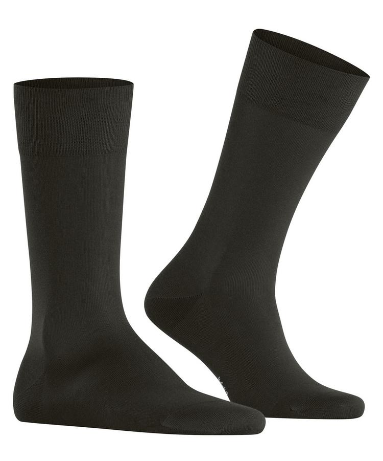 Falke Falke Cool 24/7 Socks Socken Herren - brown (5930) - 0 | SportScheck