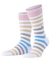 Burlington Blackpool SO Socken Herren - white (2002)