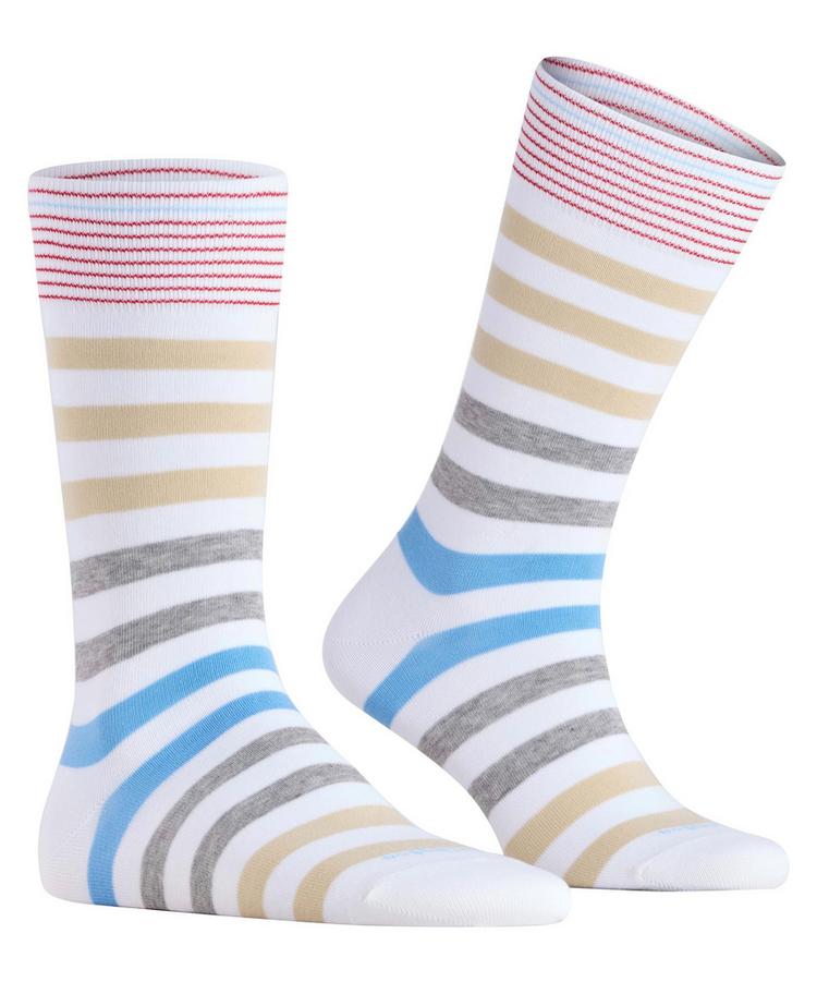 Burlington Burlington Blackpool SO Socken Herren - white (2002) - 0 | SportScheck