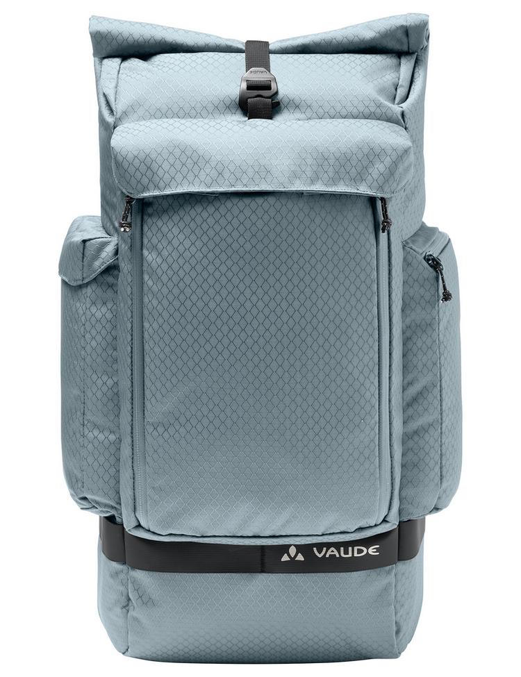 VAUDE VAUDE Cyclist Pack Daypack - heron - 0 | SportScheck
