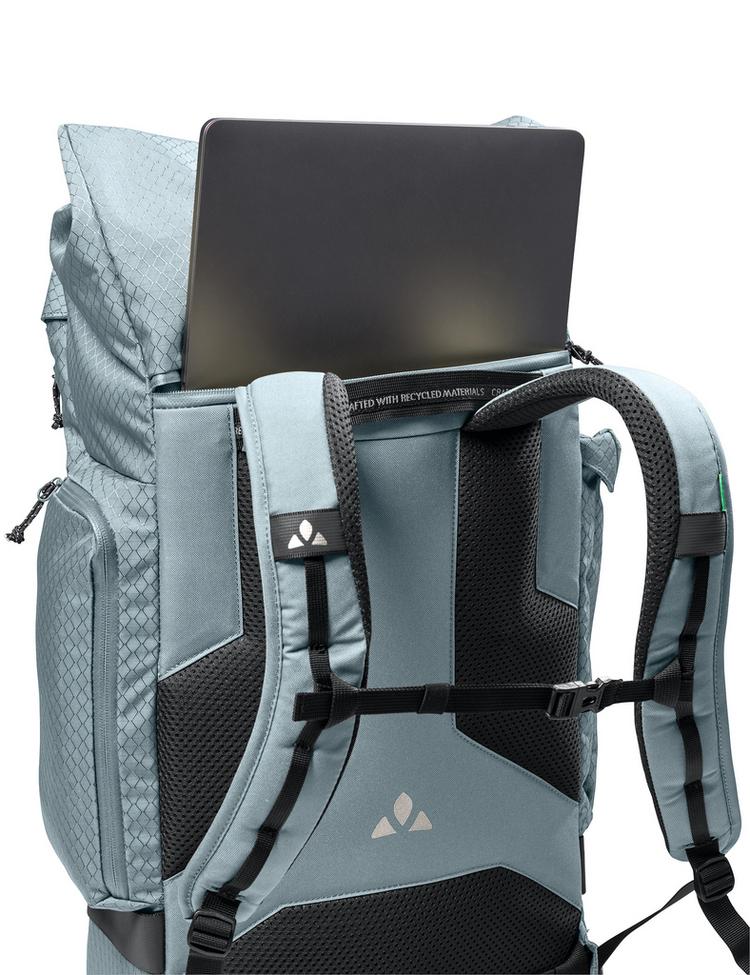 VAUDE VAUDE Cyclist Pack Daypack - heron - 1 | SportScheck