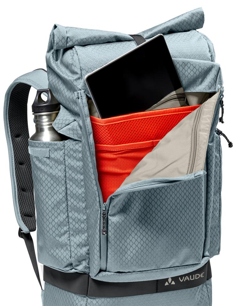 VAUDE VAUDE Cyclist Pack Daypack - heron - 5 | SportScheck