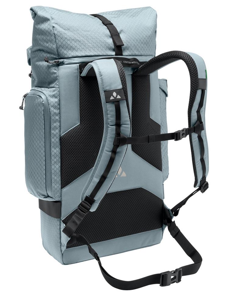 VAUDE VAUDE Cyclist Pack Daypack - heron - 8 | SportScheck