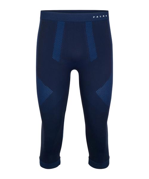 Falke W 3/4 Tights m Funktionsunterhose Herren