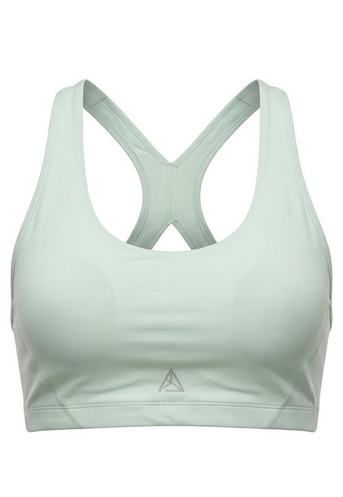 2XU Aero Mesh Medium Impact Bra BH Damen