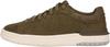Clarks Courtlite2 Sneaker Herren - 5349 Olive Nubuck