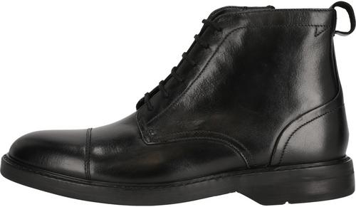 Clarks Aldwin Cap Stiefel Herren