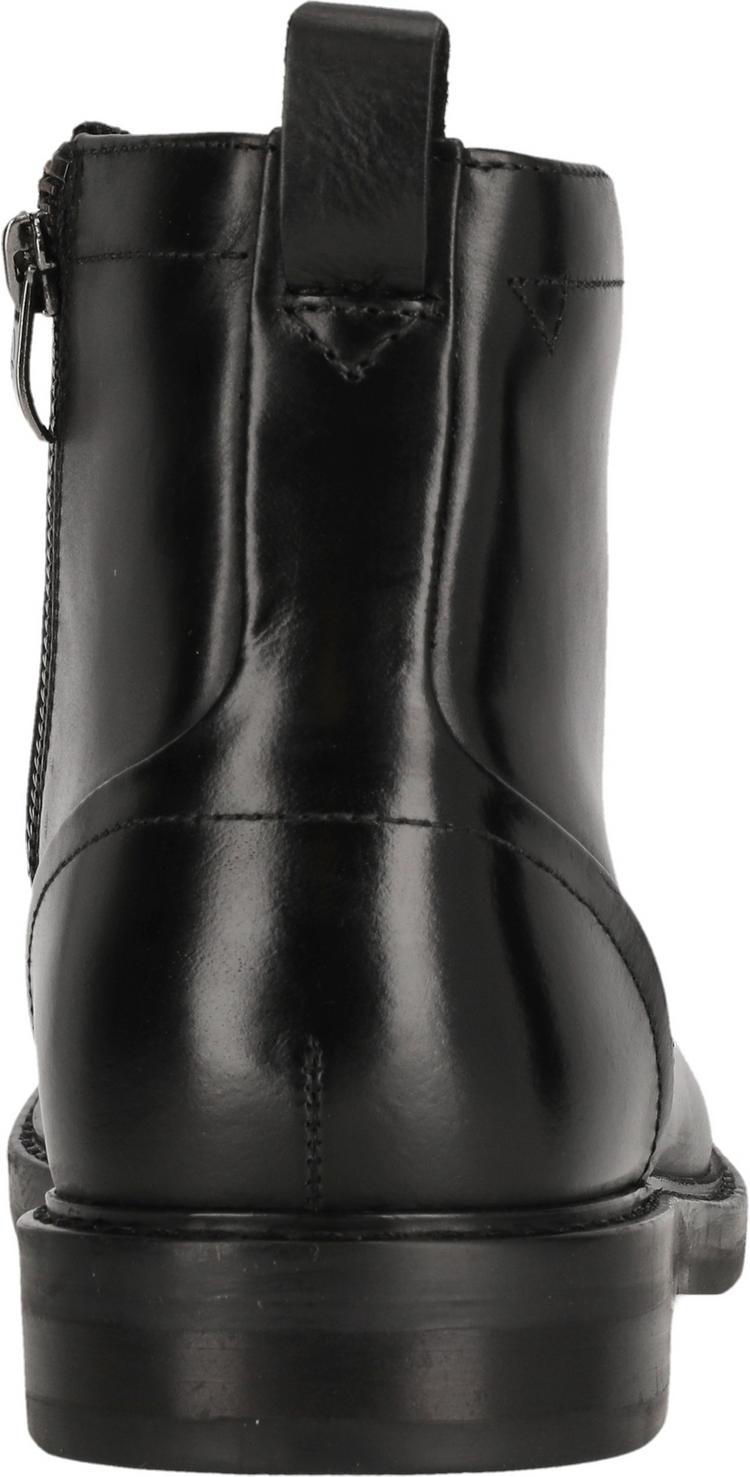 Clarks Clarks Aldwin Cap Stiefel Herren - 1216 Black Leather - 3 | SportScheck