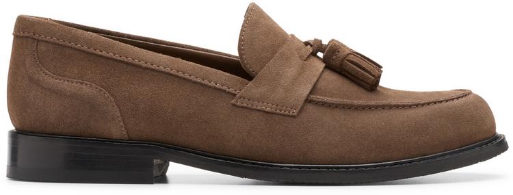 Clarks Clarks Craft Arlo Halbschuhe Herren - 5223 Brown Sde - 0 | SportScheck