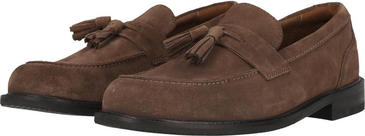 Clarks Clarks Craft Arlo Halbschuhe Herren - 5223 Brown Sde - 1 | SportScheck