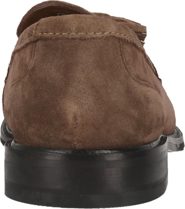 Clarks Clarks Craft Arlo Halbschuhe Herren - 5223 Brown Sde - 3 | SportScheck