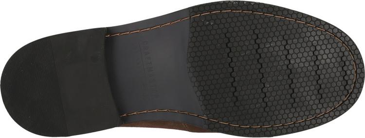 Clarks Clarks Craft Arlo Halbschuhe Herren - 5223 Brown Sde - 4 | SportScheck