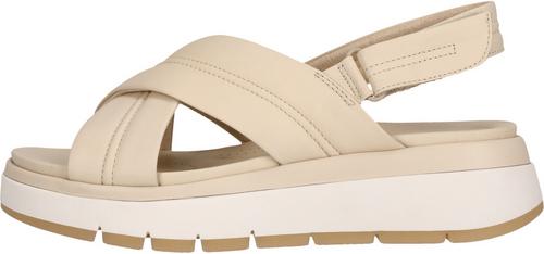 Clarks Tuscan Sandalen Damen
