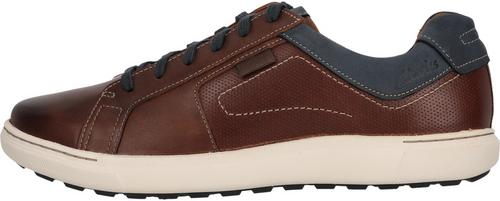 Clarks Mapstone Sneaker Herren
