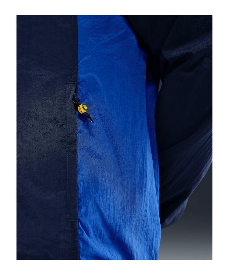 Nike Nike Total 90 Repel Jacke Trainingsjacke Herren - blaublau - 3 | SportScheck