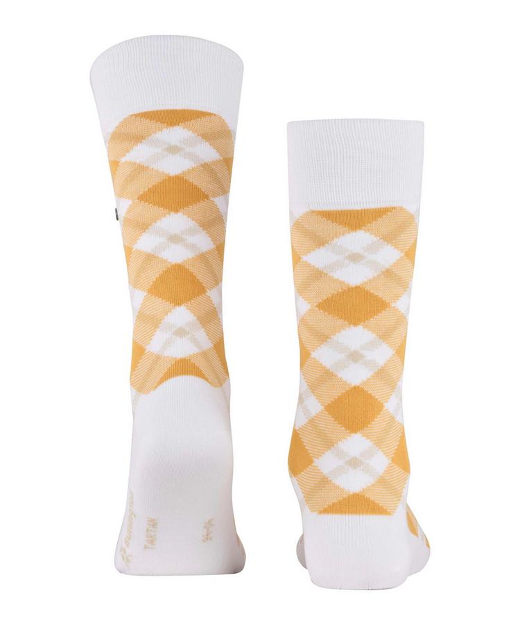 Burlington Burlington Tartan SO Socken Herren - white (2000) - 0 | SportScheck