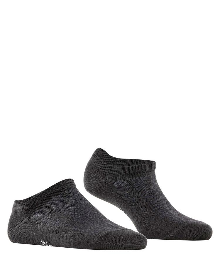 Burlington Burlington Merseyside SN Socken Damen - black (3000) - 0 | SportScheck