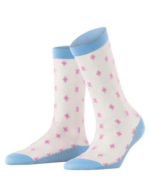 Burlington Daisy Days SO Socken Damen