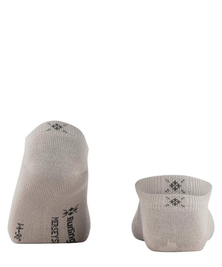 Burlington Burlington Merseyside SN Socken Damen - light grey (3206) - 0 | SportScheck