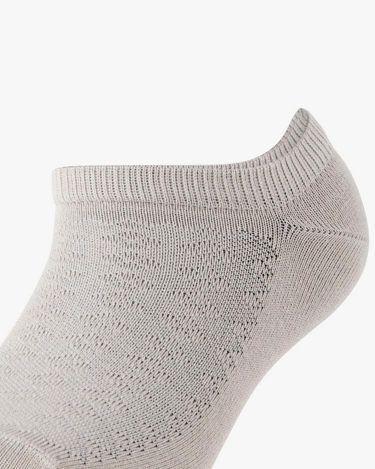 Burlington Burlington Merseyside SN Socken Damen - light grey (3206) - 1 | SportScheck