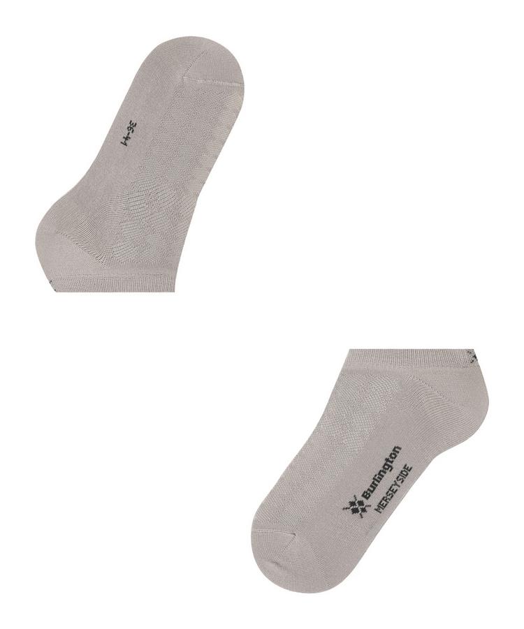 Burlington Burlington Merseyside SN Socken Damen - light grey (3206) - 3 | SportScheck