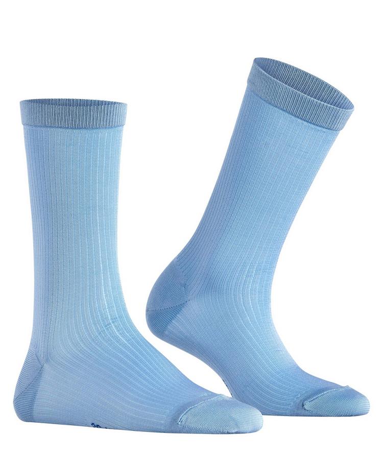 Burlington Burlington Princess Street SO Socken Damen - anise (6021) - 0 | SportScheck