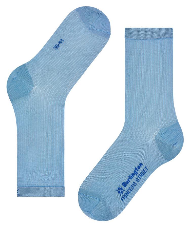 Burlington Burlington Princess Street SO Socken Damen - anise (6021) - 2 | SportScheck