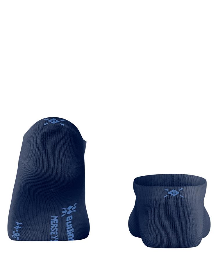 Burlington Burlington Merseyside SN Socken Damen - midnight (6098) - 0 | SportScheck