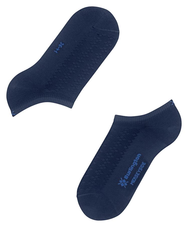 Burlington Burlington Merseyside SN Socken Damen - midnight (6098) - 2 | SportScheck