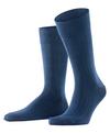 Burlington Duke Street SO Socken Herren - marine (6120)