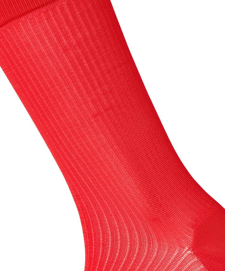 Burlington Burlington Princess Street SO Socken Damen - bloody mary (8177) - 1 | SportScheck