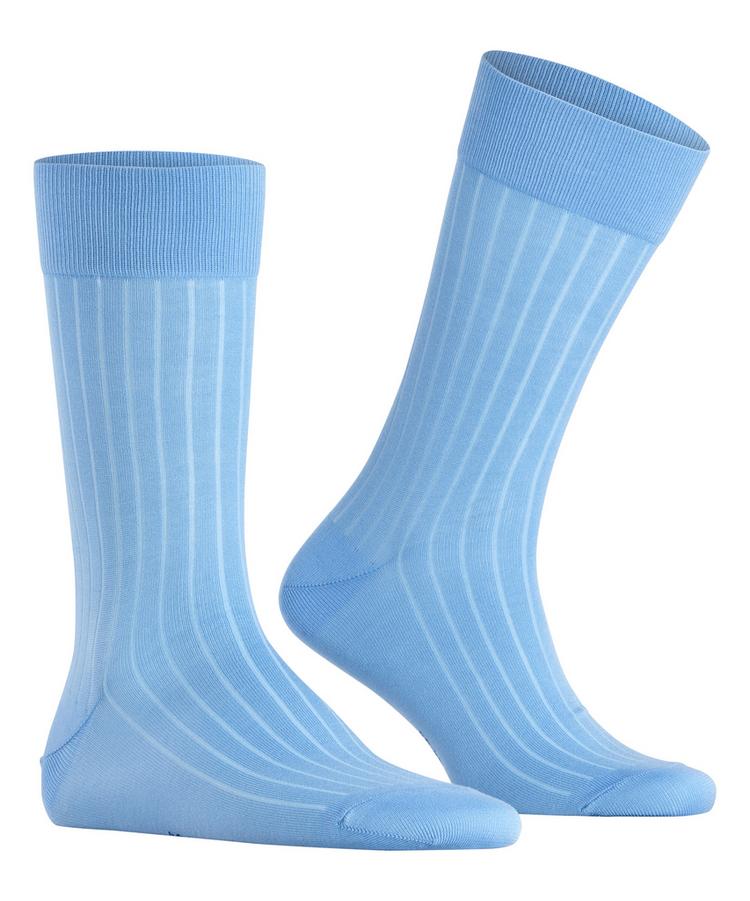 Burlington Burlington Duke Street SO Socken Herren - cornflower blue (6554) - 0 | SportScheck