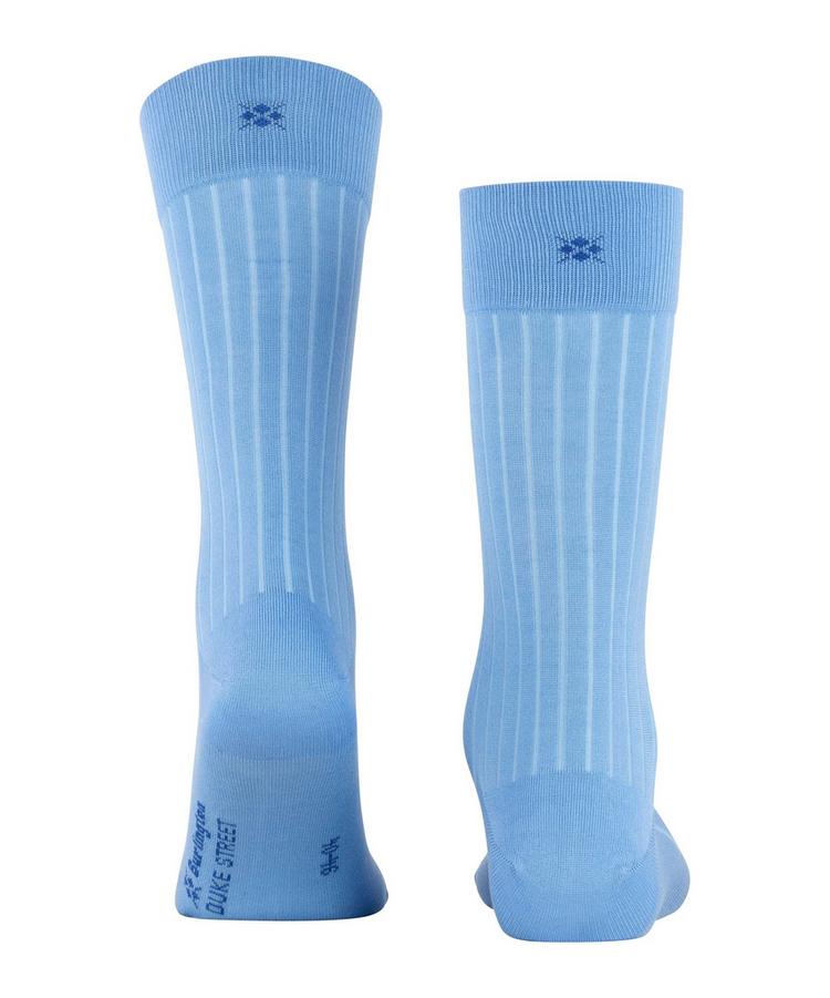 Burlington Burlington Duke Street SO Socken Herren - cornflower blue (6554) - 0 | SportScheck