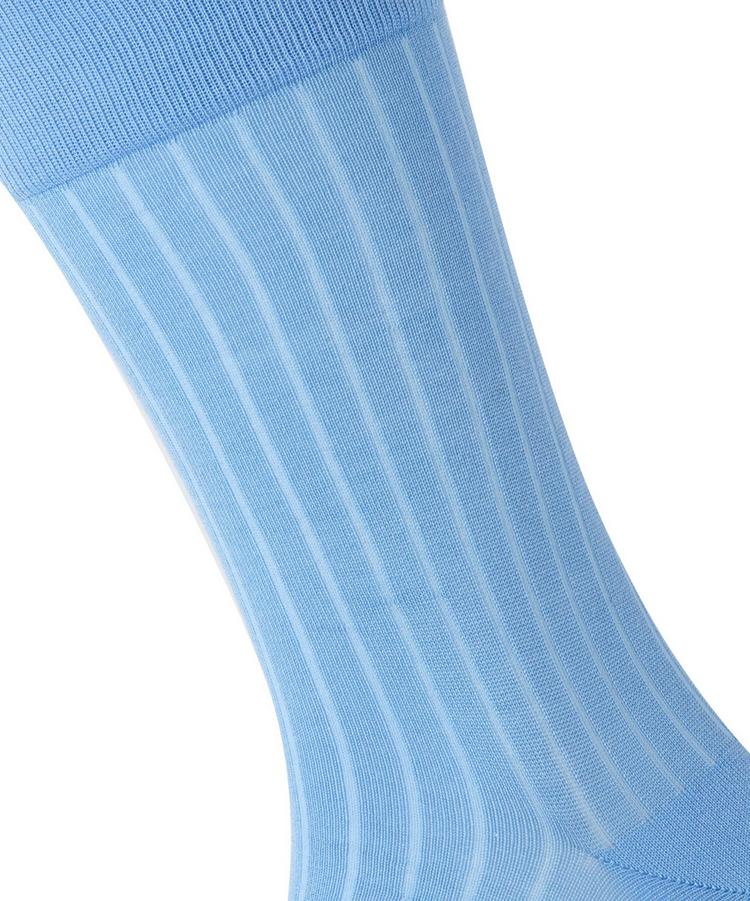 Burlington Burlington Duke Street SO Socken Herren - cornflower blue (6554) - 1 | SportScheck