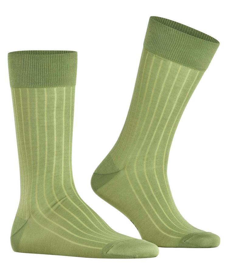 Burlington Burlington Duke Street SO Socken Herren - kiwi (7516) - 0 | SportScheck