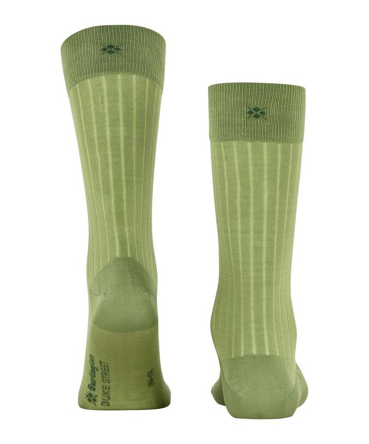 Burlington Burlington Duke Street SO Socken Herren - kiwi (7516) - 0 | SportScheck