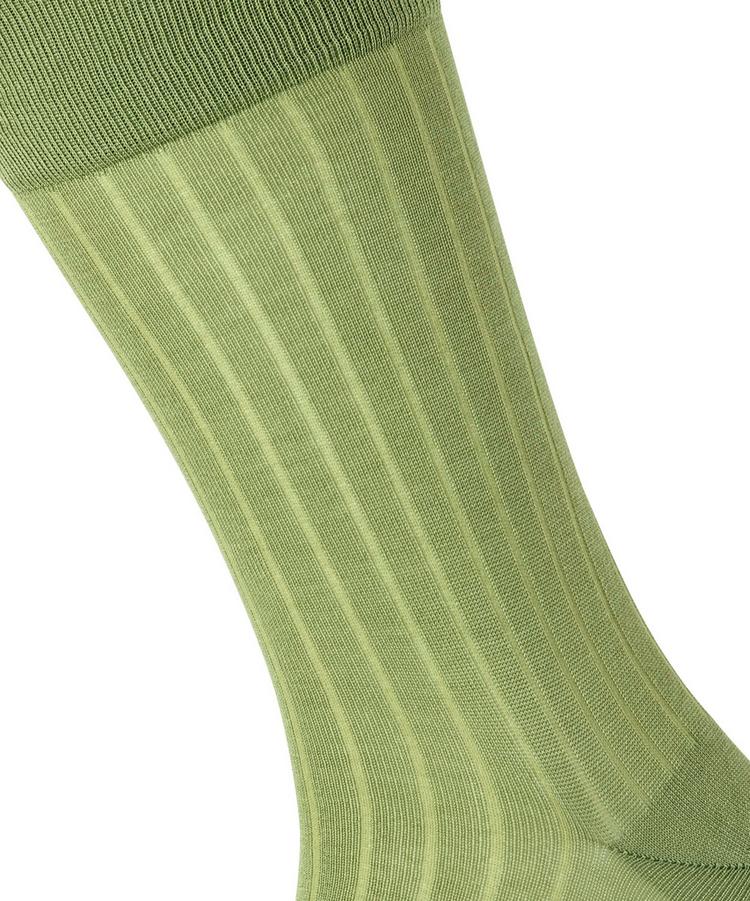 Burlington Burlington Duke Street SO Socken Herren - kiwi (7516) - 1 | SportScheck