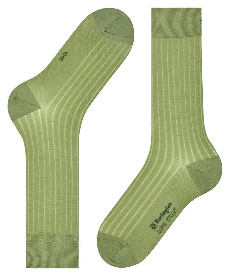 Burlington Burlington Duke Street SO Socken Herren - kiwi (7516) - 2 | SportScheck