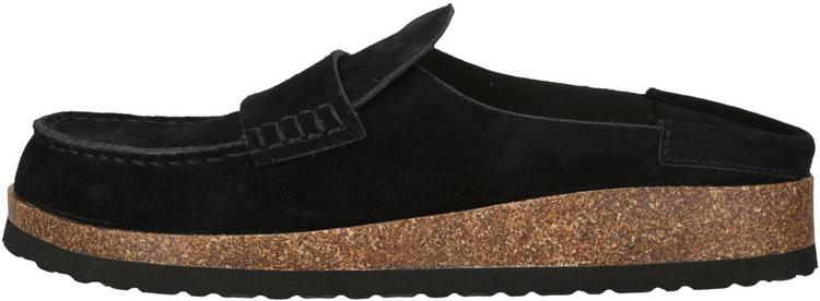 NOU NOU Emilion V2 Slipper Herren - 1001 Black - 0 | SportScheck