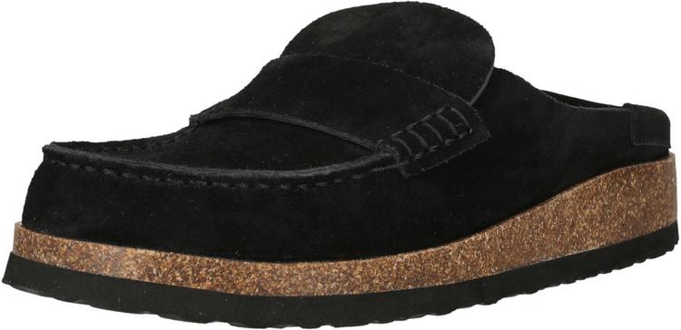 NOU NOU Emilion V2 Slipper Herren - 1001 Black - 0 | SportScheck