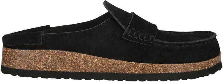 NOU NOU Emilion V2 Slipper Herren - 1001 Black - 0 | SportScheck