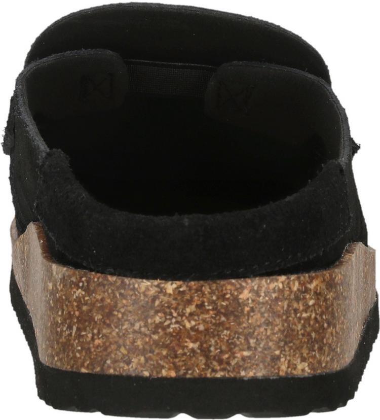 NOU NOU Emilion V2 Slipper Herren - 1001 Black - 3 | SportScheck